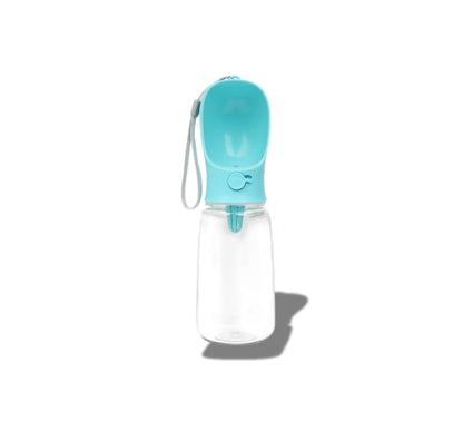 Bouteille d'Eau Portable pour Chiens et Chats